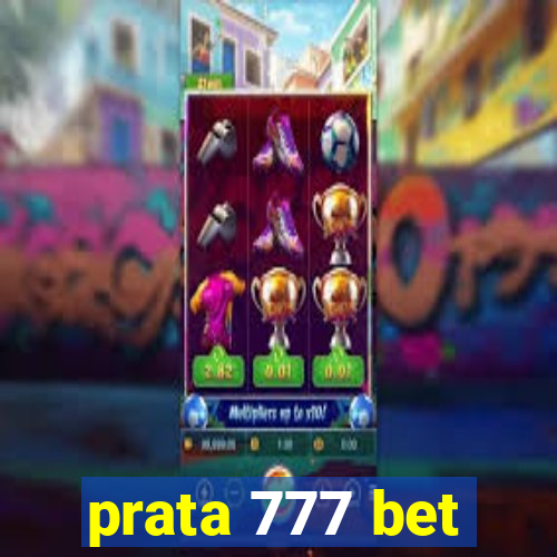 prata 777 bet